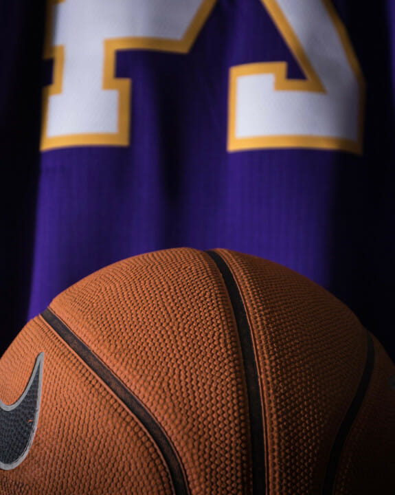 Basketball